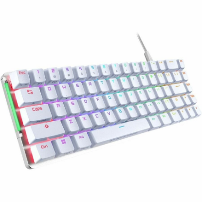 ROG FALCHION ACE MOONLIGHT WHITE